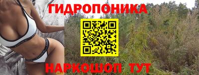 каннабис Малоярославец